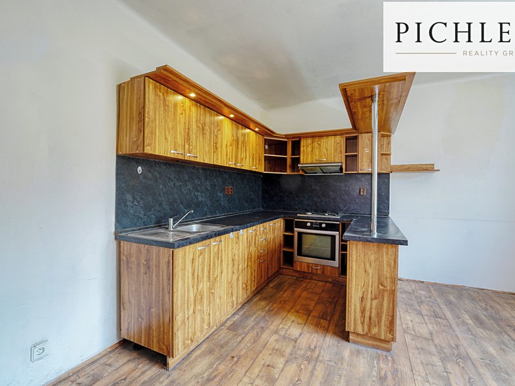 Prodej bytu 3+kk 72 m² - foto 4