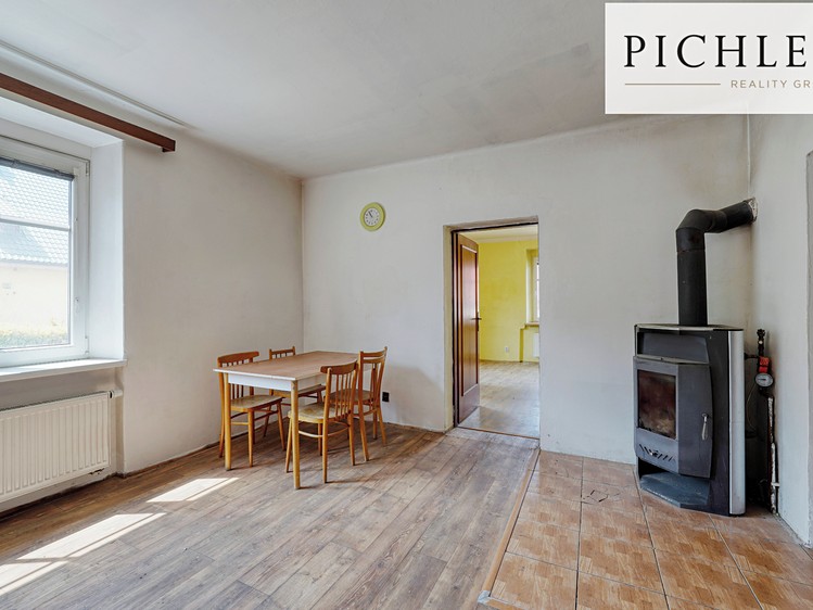 Prodej bytu 3+kk 72 m² - foto 5