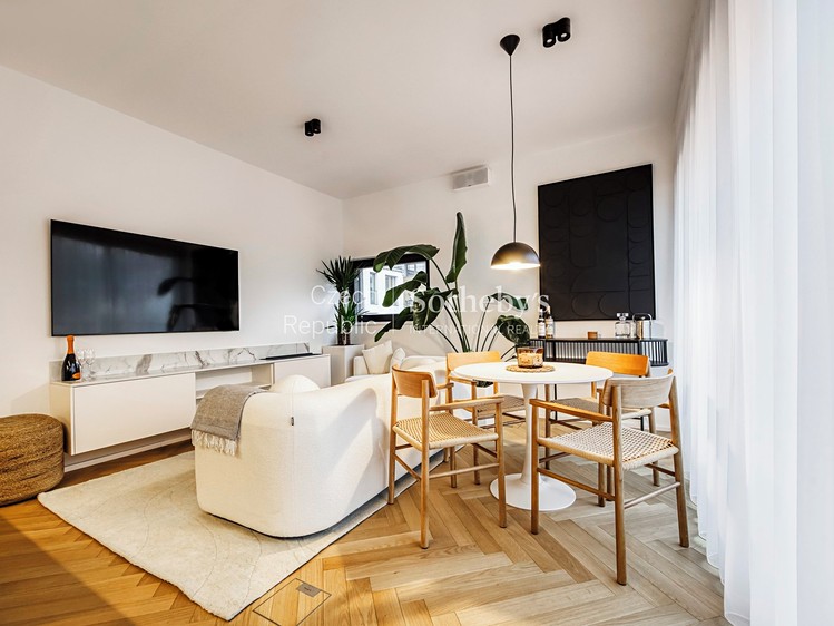 Prodej bytu 3+kk 80 m² - foto 3