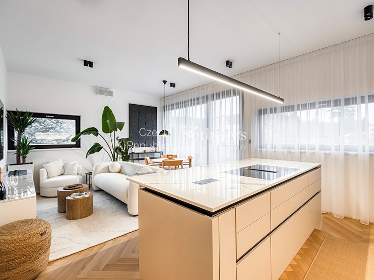 Prodej bytu 3+kk 80 m² - foto 1
