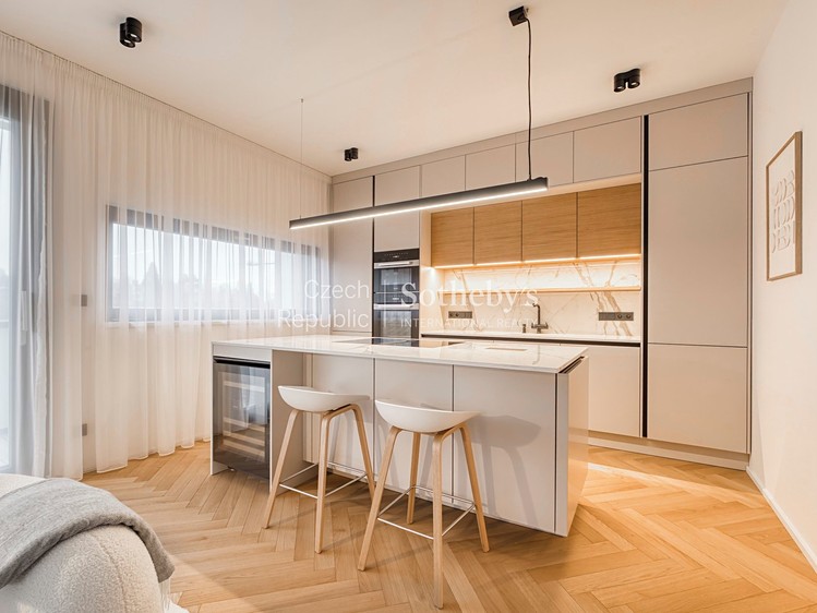 Prodej bytu 3+kk 80 m² - foto 4