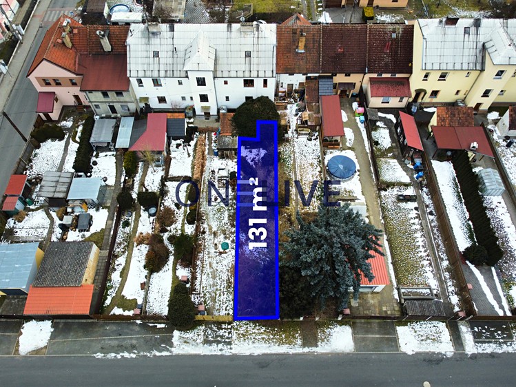 Prodej bytu 3+1 71 m² - foto 2