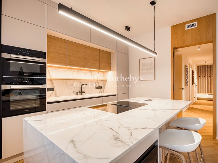 Prodej bytu 3+kk 80 m² - foto 5