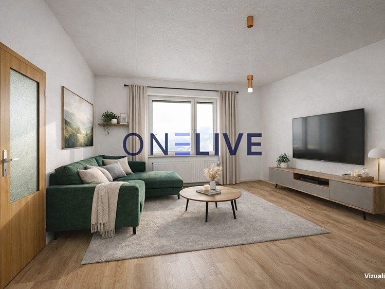 Prodej bytu 3+1 71 m² - foto 6