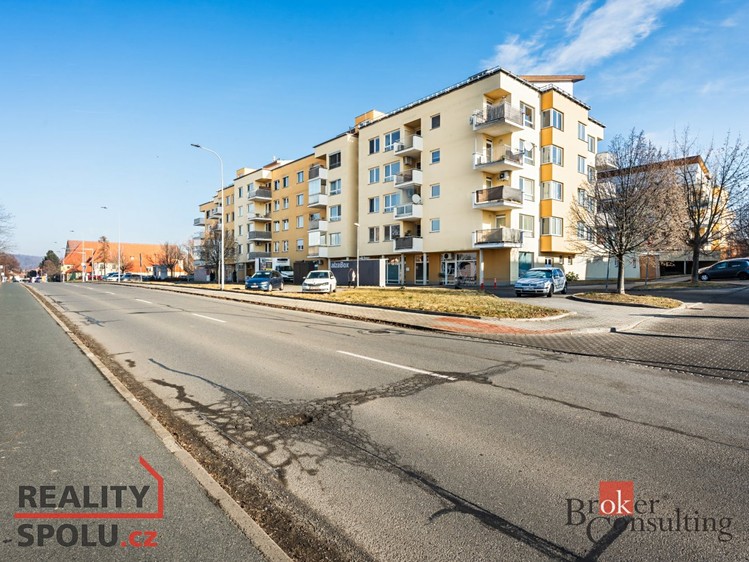 Prodej bytu 1+kk 87 m² - foto 2