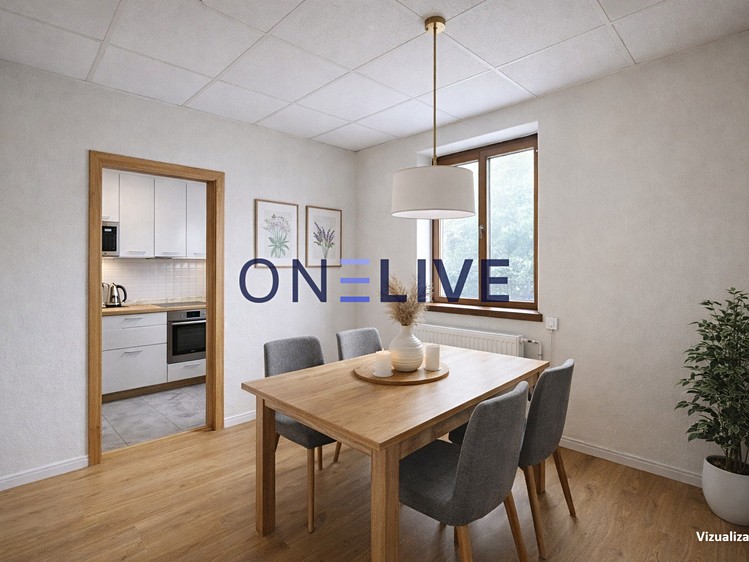 Prodej bytu 3+1 71 m² - foto 8
