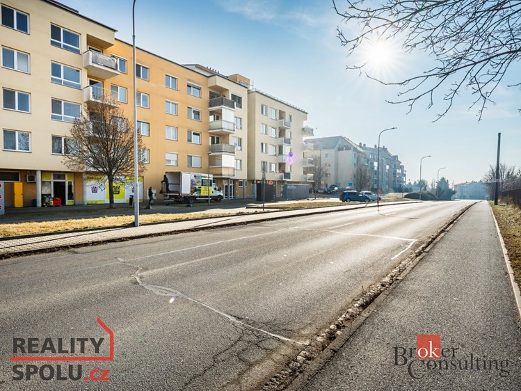 Prodej bytu 1+kk 87 m² - foto 3