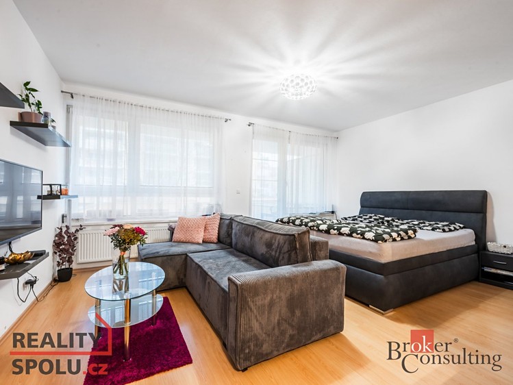 Prodej bytu 1+kk 87 m² - foto 8