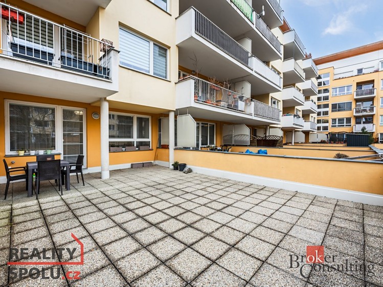 Prodej bytu 1+kk 87 m² - foto 5
