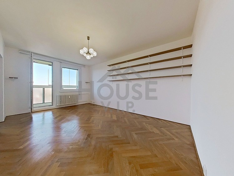 Prodej bytu 2+1 60 m² (Jednopodlažní) - foto 2