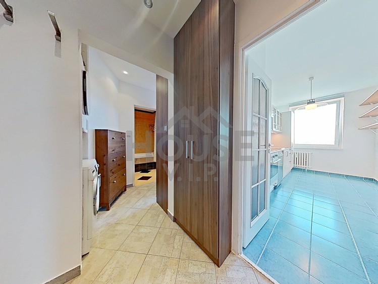 Prodej bytu 2+1 60 m² (Jednopodlažní) - foto 4