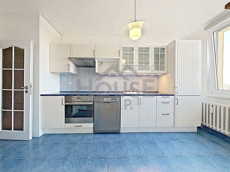 Prodej bytu 2+1 60 m² (Jednopodlažní) - foto 3