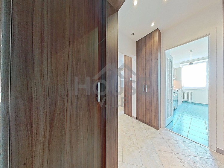 Prodej bytu 2+1 60 m² (Jednopodlažní) - foto 6