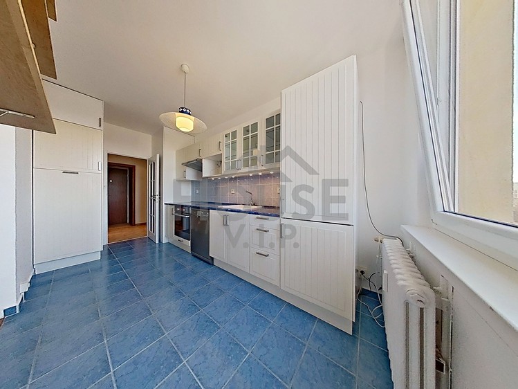 Prodej bytu 2+1 60 m² (Jednopodlažní) - foto 8