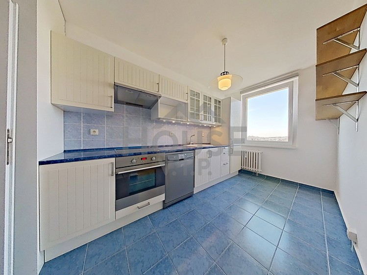 Prodej bytu 2+1 60 m² (Jednopodlažní) - foto 5