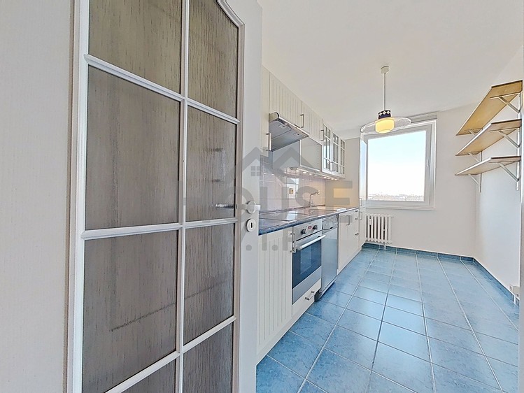 Prodej bytu 2+1 60 m² (Jednopodlažní) - foto 7