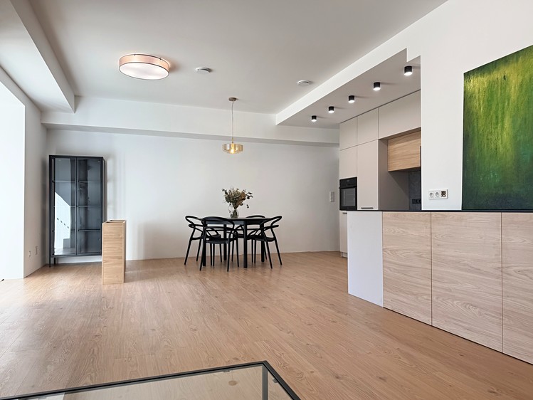 Prodej bytu 3+kk 78 m² (Jednopodlažní) - foto 5