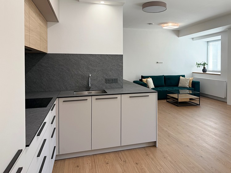 Prodej bytu 3+kk 78 m² (Jednopodlažní) - foto 7