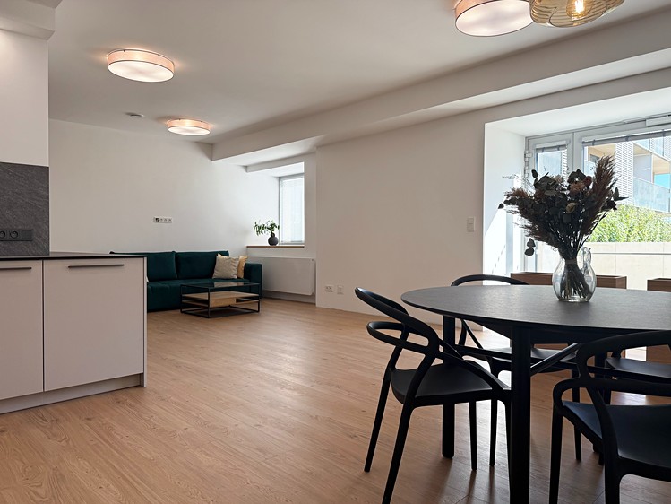Prodej bytu 3+kk 78 m² (Jednopodlažní) - foto 6