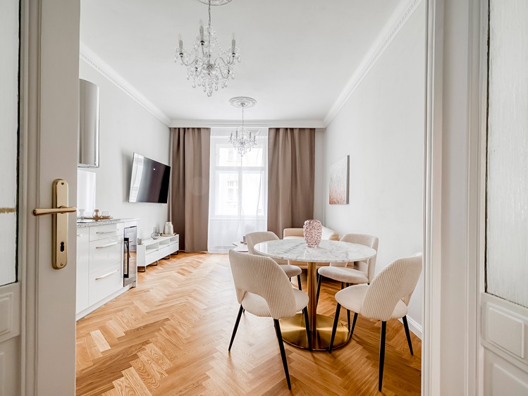 Prodej bytu 2+kk 48 m² - foto 4