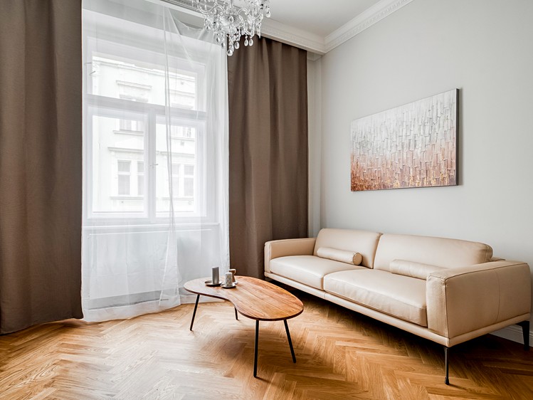 Prodej bytu 2+kk 48 m² - foto 5