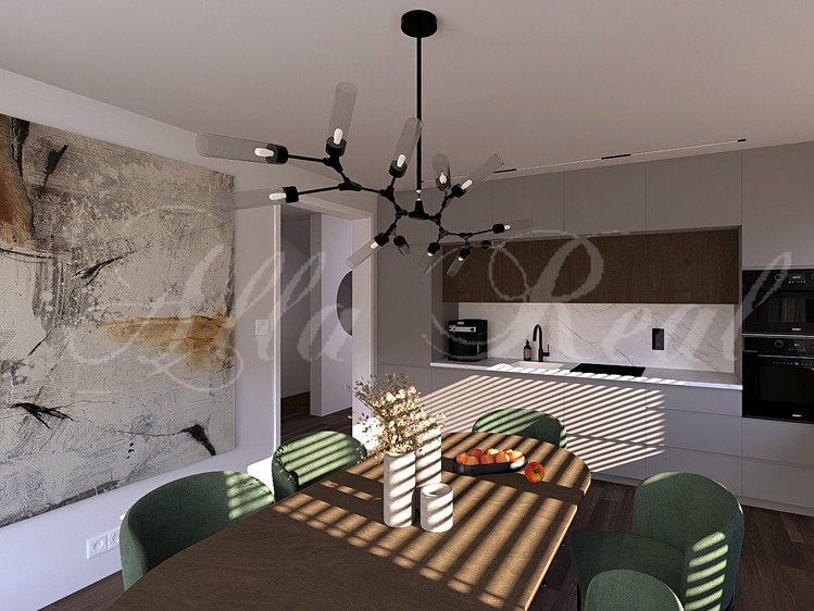 Prodej bytu 4+kk 170 m² - foto 2