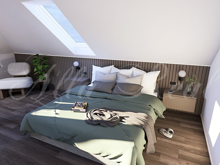 Prodej bytu 4+kk 170 m² - foto 3