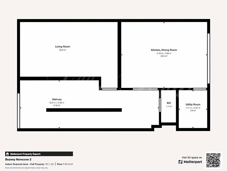 Prodej bytu 4+kk 170 m² - foto 7