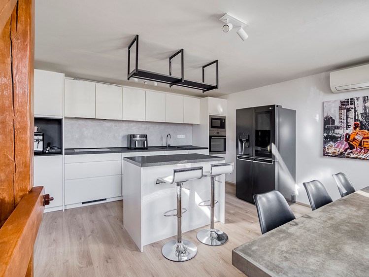 Prodej bytu 4+kk 108 m² (Mezonet) - foto 4