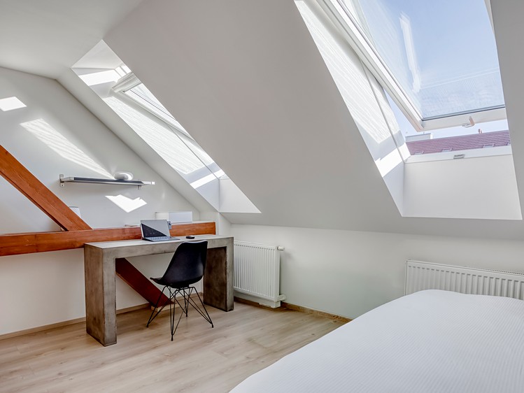 Prodej bytu 4+kk 108 m² (Mezonet) - foto 5