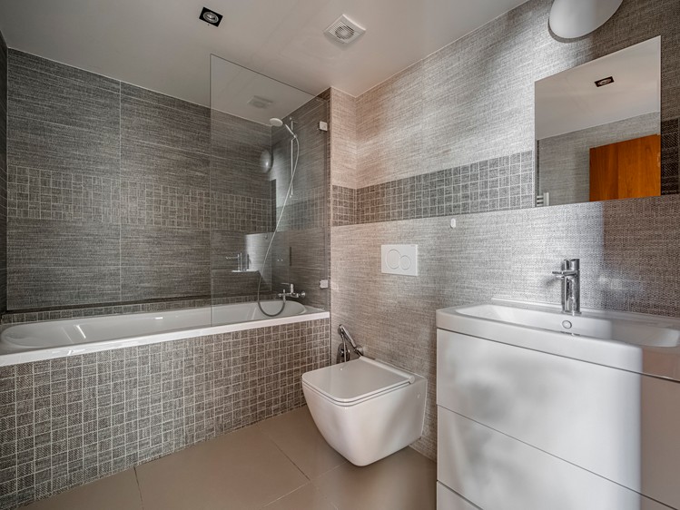 Prodej bytu 4+kk 108 m² (Mezonet) - foto 7