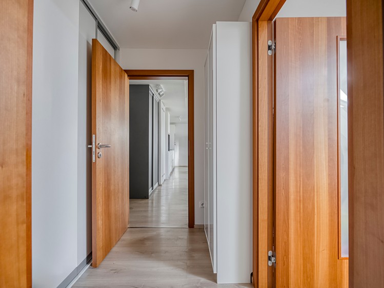 Prodej bytu 4+kk 108 m² (Mezonet) - foto 8