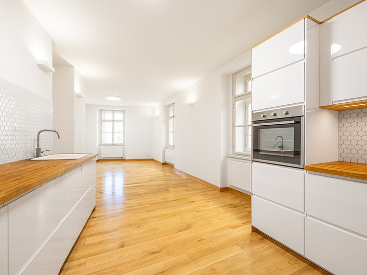 Prodej bytu 3+kk 77 m² - foto 4