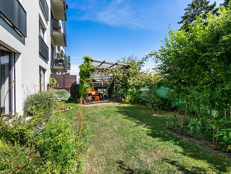 Prodej bytu 3+kk 58 m² - foto 3