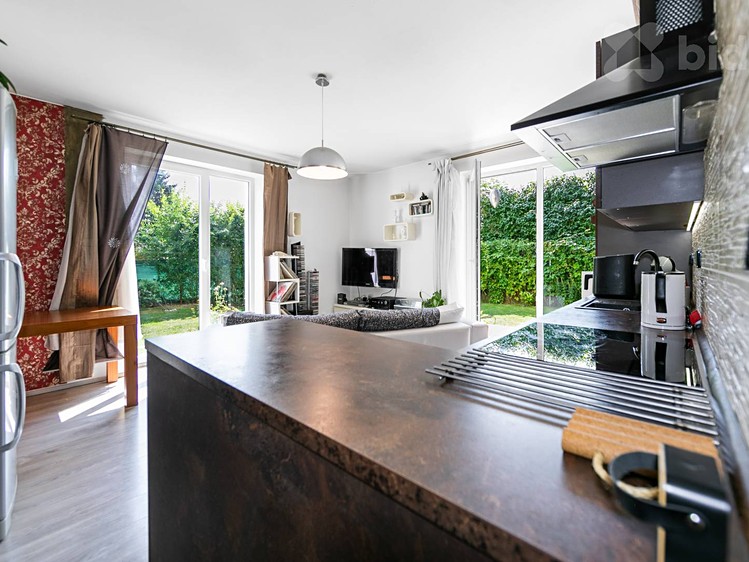 Prodej bytu 3+kk 58 m² - foto 1