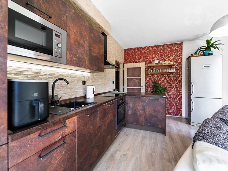 Prodej bytu 3+kk 58 m² - foto 6