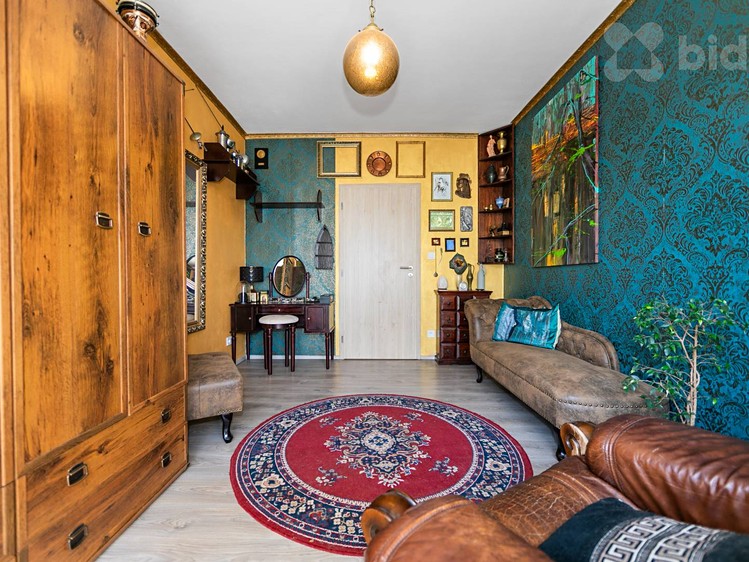 Prodej bytu 3+kk 58 m² - foto 8