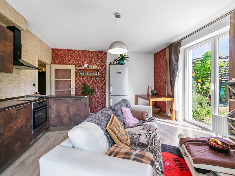 Prodej bytu 3+kk 58 m² - foto 5