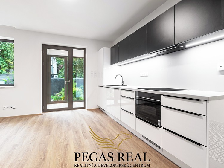 Prodej bytu 1+kk 48 m² - foto 4