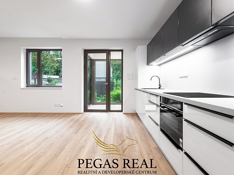 Prodej bytu 1+kk 48 m² - foto 1