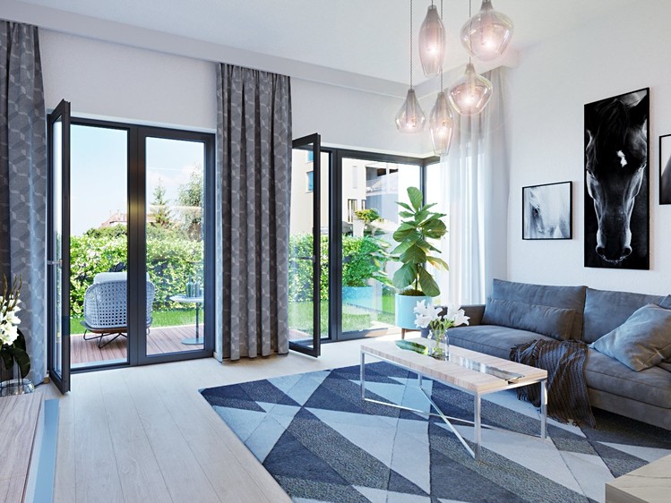Prodej bytu 2+kk 79 m² - foto 1