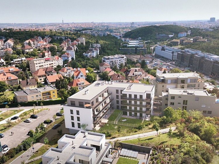 Prodej bytu 2+kk 79 m² - foto 4