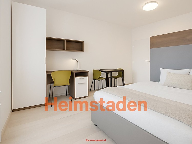 Pronájem bytu 1+kk 41 m² - foto 4