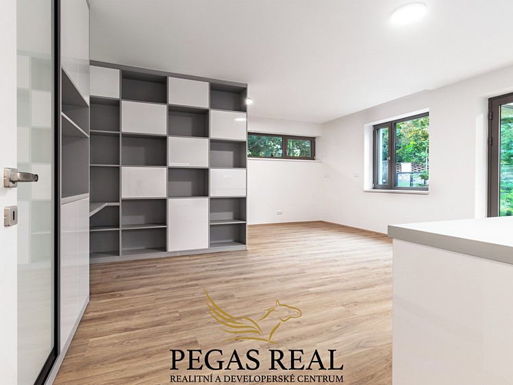 Prodej bytu 1+kk 48 m² - foto 5