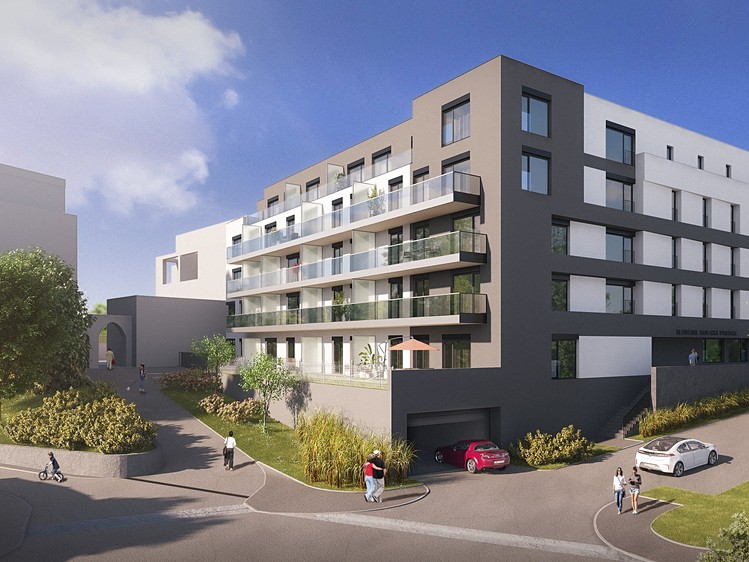 Prodej bytu 2+kk 79 m² - foto 5