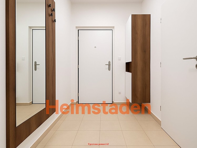 Pronájem bytu 1+kk 41 m² - foto 6