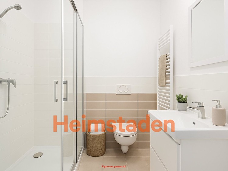 Pronájem bytu 1+kk 41 m² - foto 5