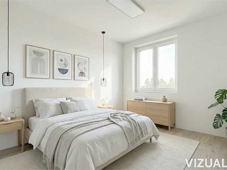 Prodej bytu 3+kk 75 m² - foto 5
