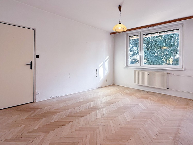 Prodej bytu 3+1 75 m² - foto 4