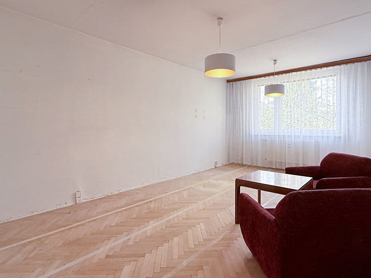 Prodej bytu 3+1 75 m² - foto 6